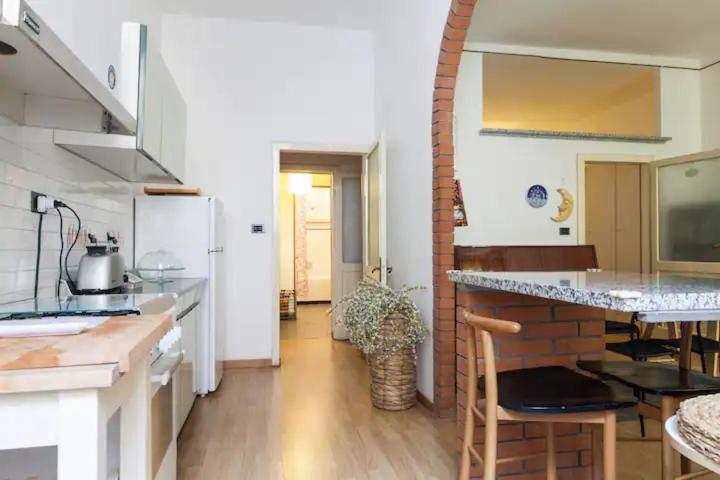 Appartamento Sweethouse Cesena Esterno foto