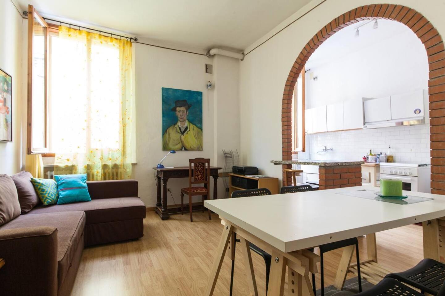 Appartamento Sweethouse Cesena Esterno foto
