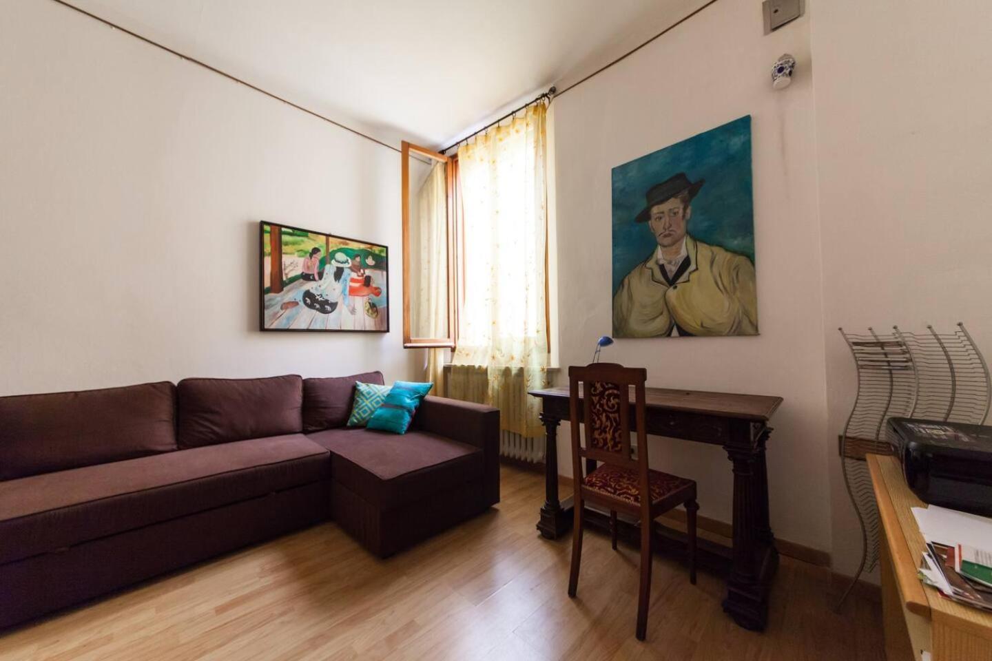 Appartamento Sweethouse Cesena Esterno foto